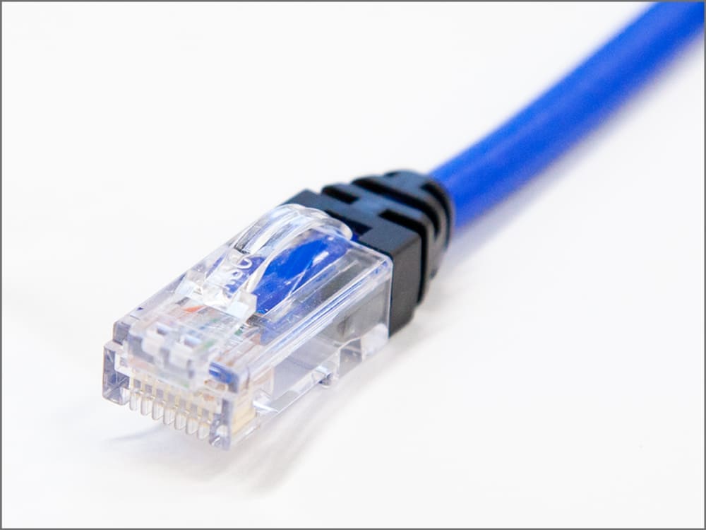 LANケーブル｜各コネクタ（プラグ、モジュール）メーカー専用工具